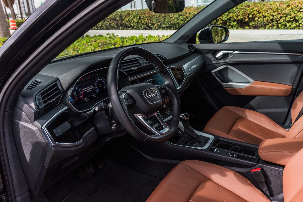 Audi Q3 - Imagem 4