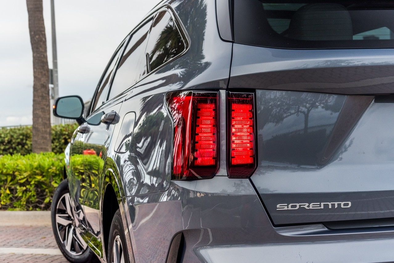 Kia Sorento - Imagem 3